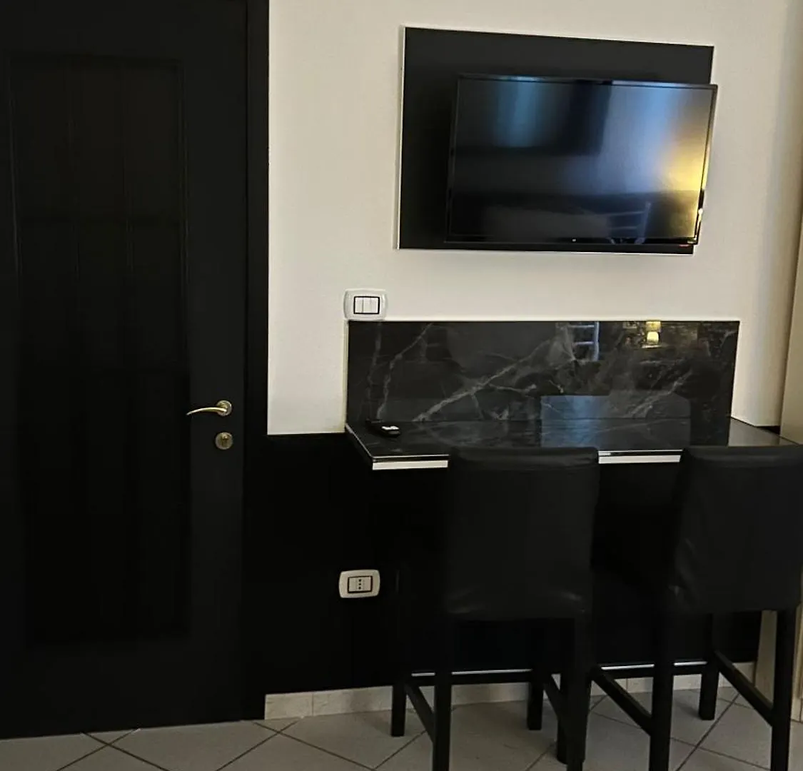 Gæstehus Fabiana Hotel Bologna Italien