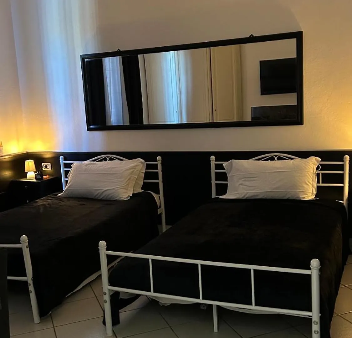 Fabiana Hotel Bologna