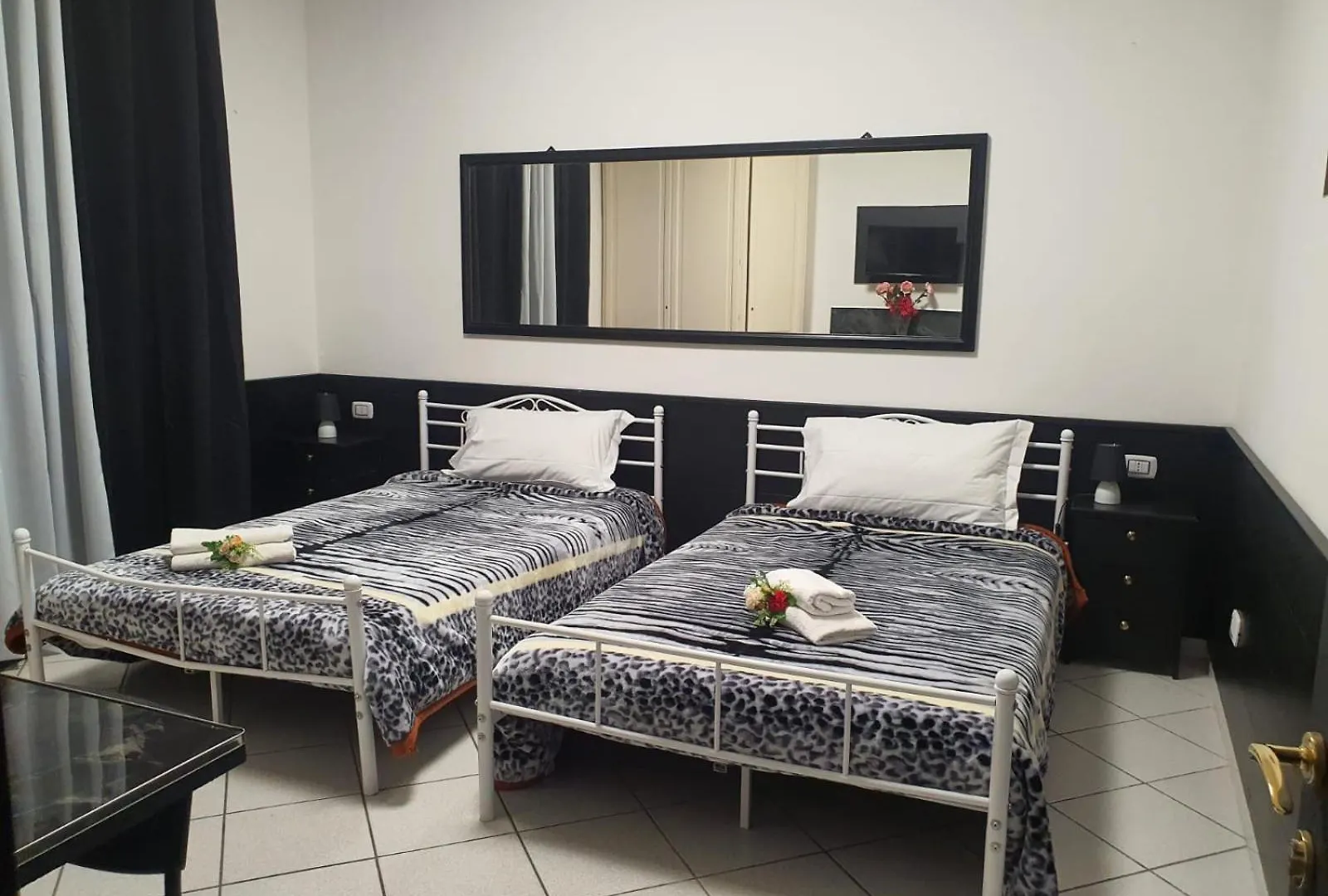 Guest house Fabiana Hotel Bologna
