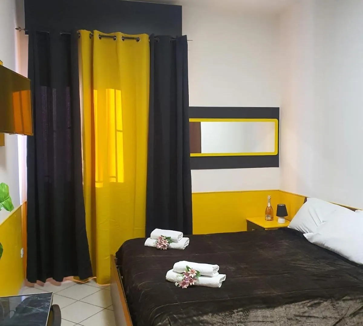 Fabiana Hotel Bologna Gæstehus