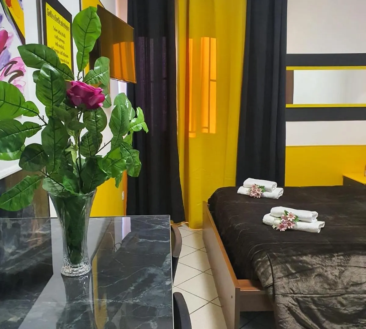 Gæstehus Fabiana Hotel Bologna