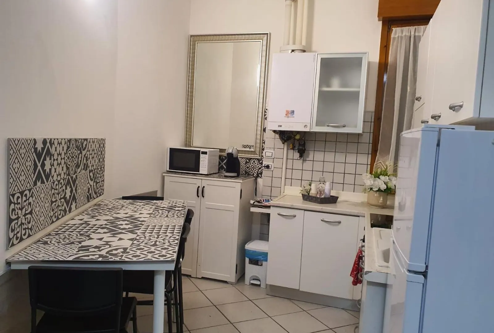 Fabiana Hotel Bologna