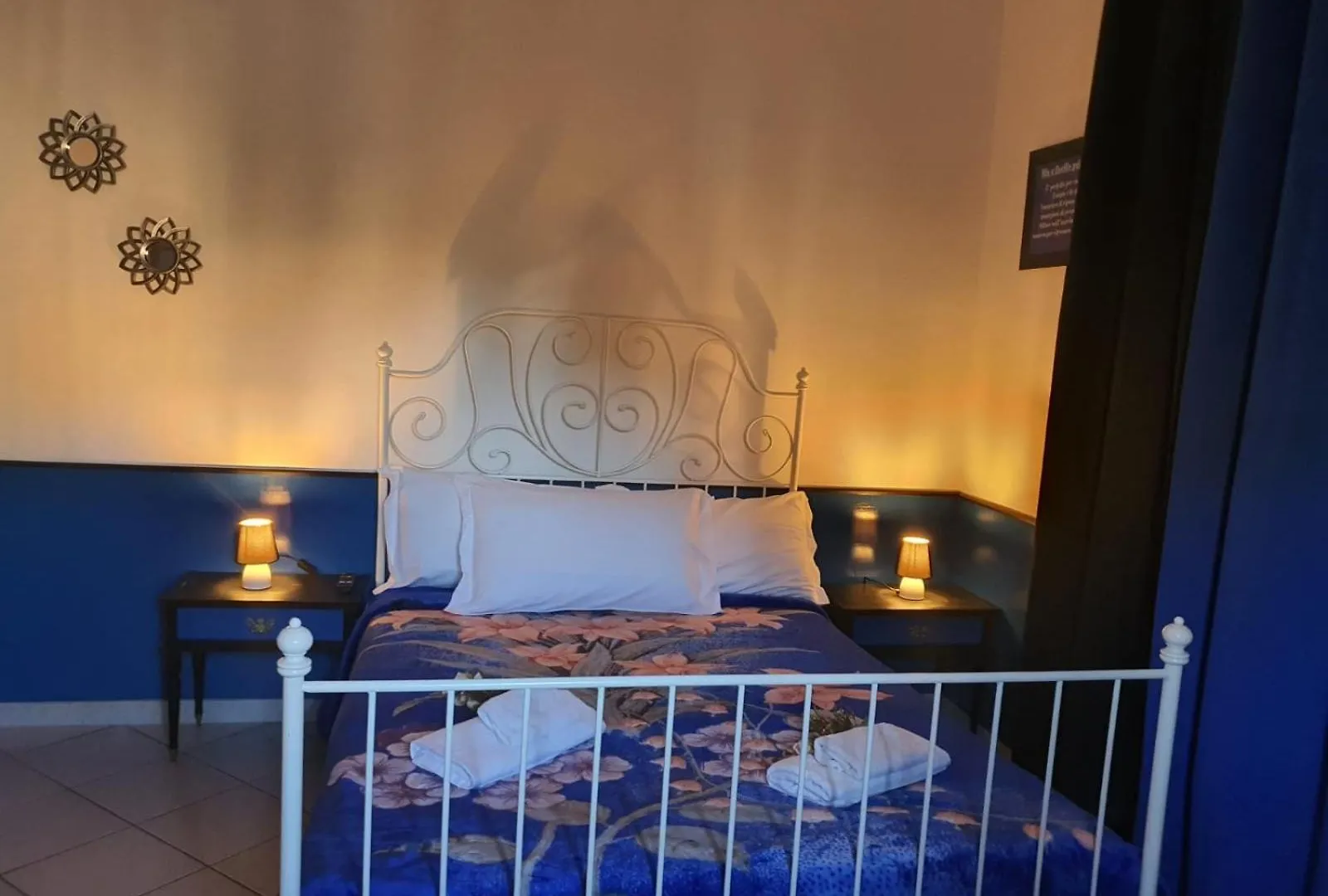 Fabiana Hotel Bologna Italien